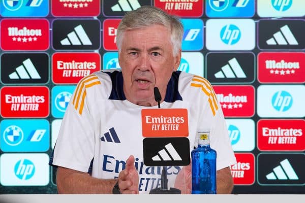 Real Madrid : Ancelotti craque pour un joueur du PSG, Pérez ne suit pas