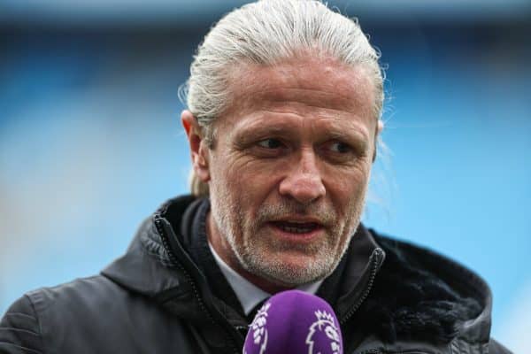 Pour Emmanuel Petit, le futur meilleur joueur du monde est au Barça