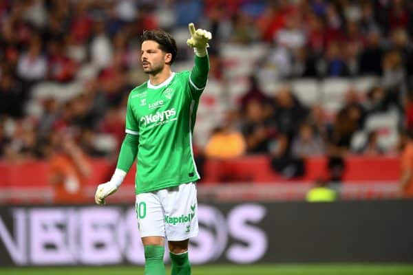 Match Nantes - ASSE : chaîne TV et compos probables