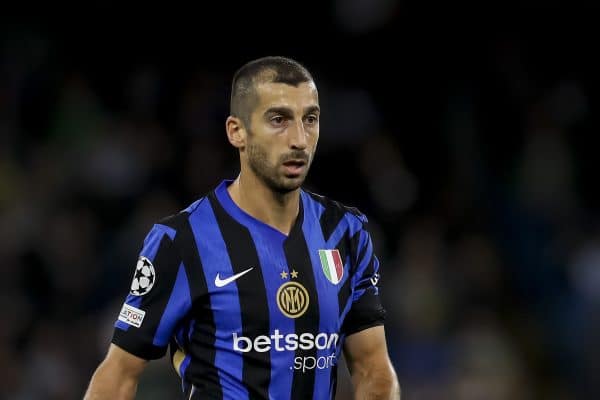 Match Inter Milan - Milan AC : chaîne TV et compos probables