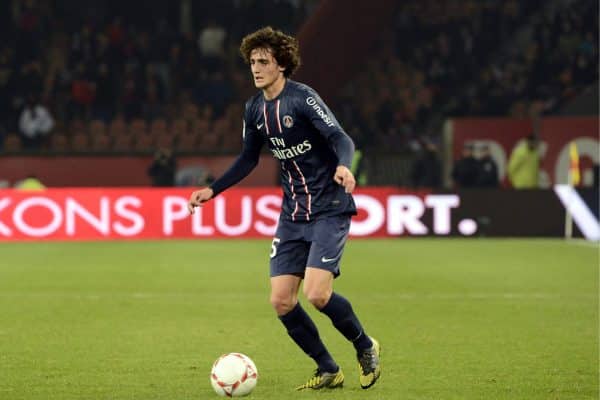 PSG : Rabiot a toujours préféré l'OM !