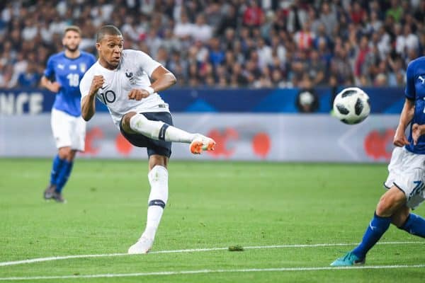 France-Italie : mamma mia, avoir la moyenne à ce quiz foot relève de l'exploit !