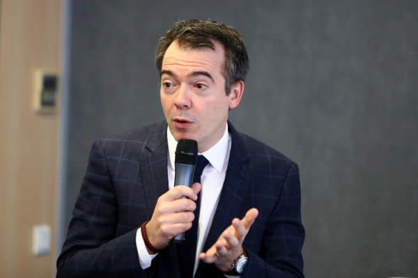 LFP : largement battu, Linette balance une première réaction