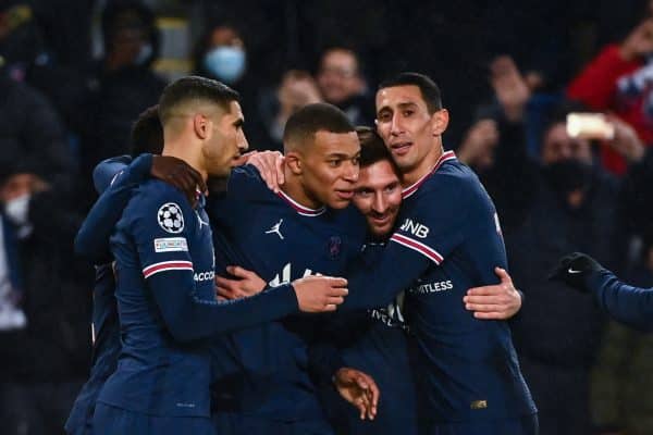 PSG : la direction taclée par l'entourage d'une ex-star