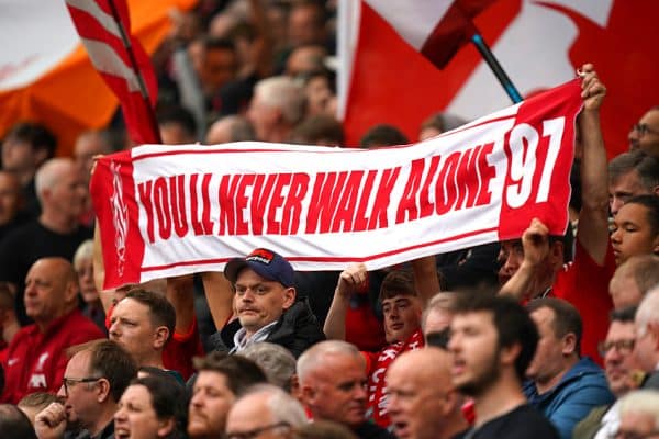 Dortmund-Celtic : le top 6 des clubs qui ont pour hymne You'll never walk alone