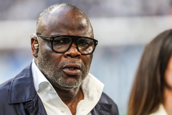 OM : Boli voit un petit génie dans l'effectif