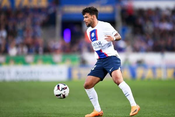 PSG : Bernat donne la raison principale de son départ