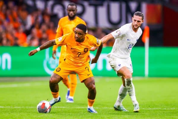 Arabie saoudite : une nouvelle recrue n'ira plus en sélection !
