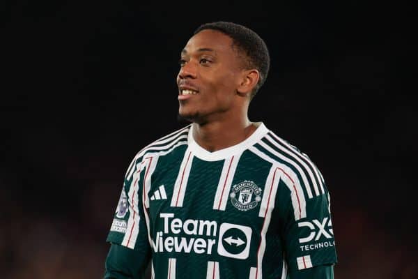 Martial enfin proche d'un nouveau club