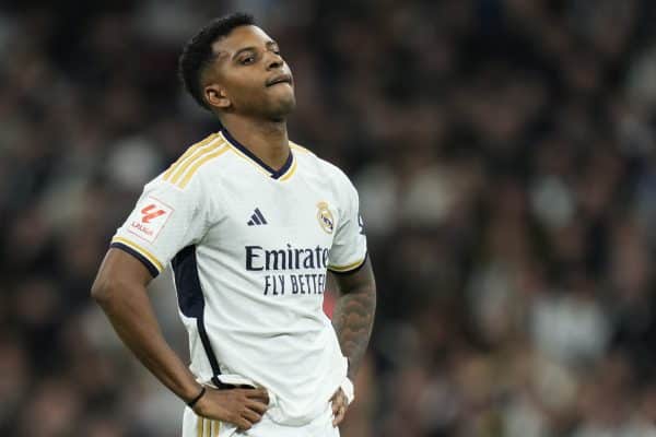Ballon d'Or 2024 : les oubliés de France Football font scandale !