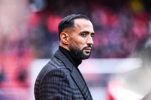 OM : Benatia félicite une recrue qui a fait des efforts pour venir