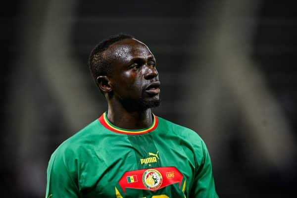 Mané proche d'un retour en Europe ?