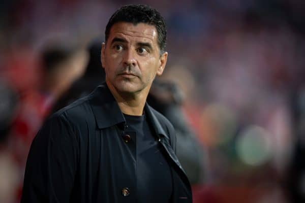 PSG : le coach de Gérone annonce la couleur après la claque face au Barça