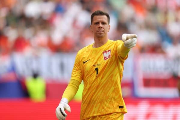 Barça : qui va payer les 2M¬ pour Wojciech Szczesny ?