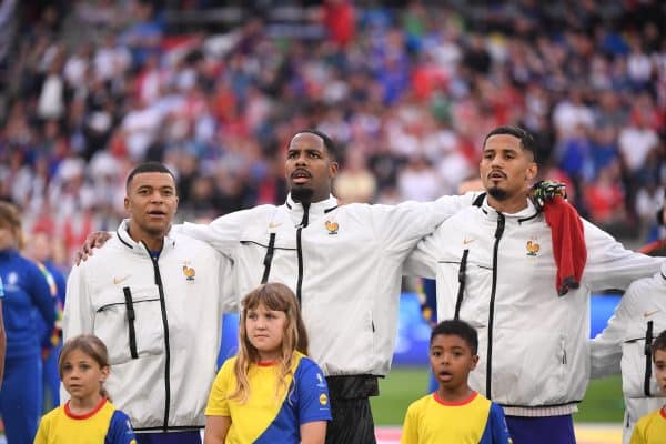 Après Mbappé, le Real Madrid pense à un nouveau Français !