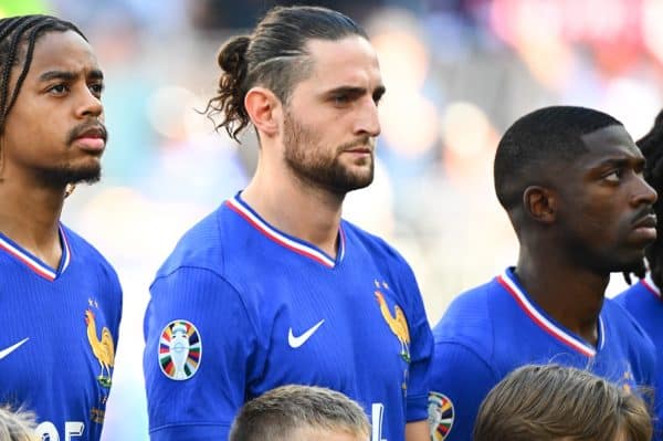 OM : après les Parisiens, Rabiot clashé par les Italiens !