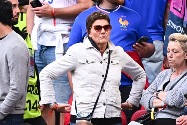 Rabiot à l'OM, un agent fustige l'incompétence de sa mère !