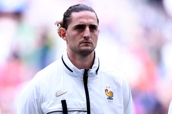 OM : Rabiot a recalé 2 cadors européens