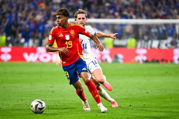 Yamal lâche enfin ses vérités sur Rabiot