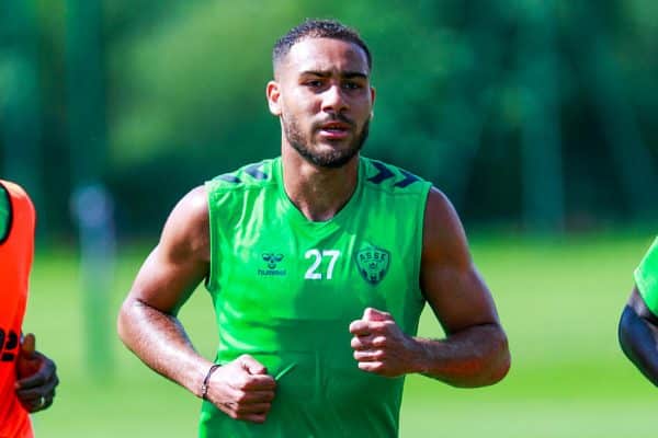 ASSE : Nos 5 options pour remplacer Yvann Maçon !