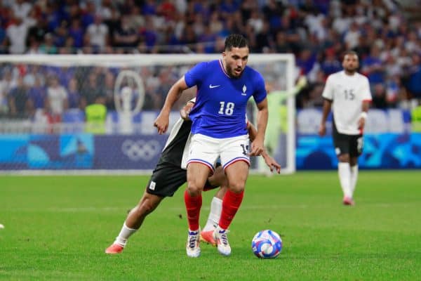 OL : le problème de Cherki révélé