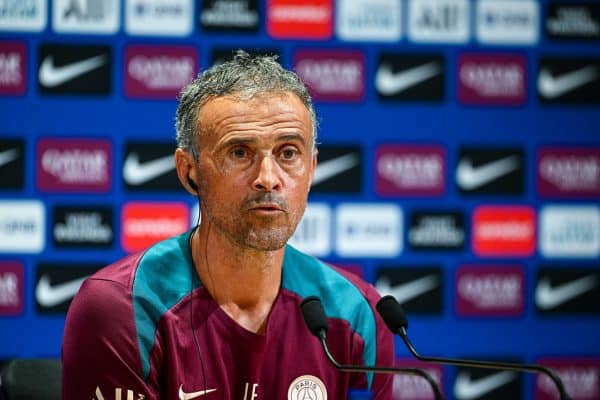 Le PSG tremble pour l'un de ses tauliers