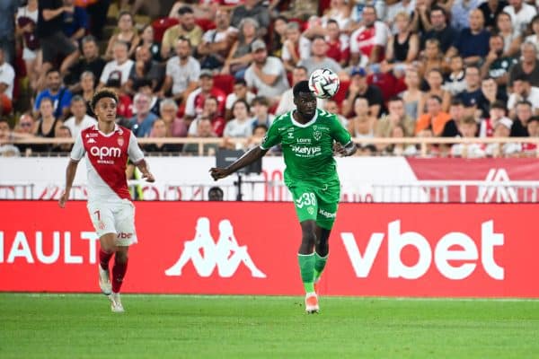 ASSE : un dernier départ chez les Verts ?