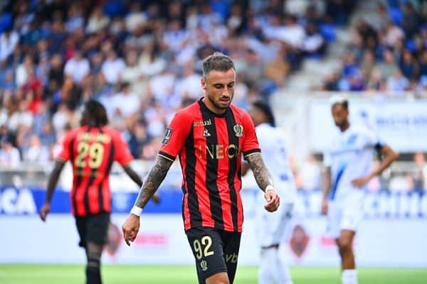 OM : Clauss, le paria qui n'en était pas un