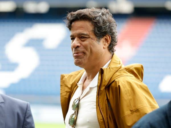 OM : de la magie, une légende du PSG s'enflamme pour un ex-minot !