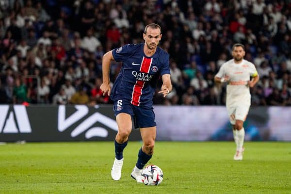 PSG, Barça : un échange Ruiz-De Jong dans les tuyaux ?