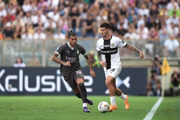 L'OL à la lutte avec l'Ajax pour un ailier !