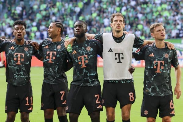 Le Barça veut relancer un paria du Bayern Munich