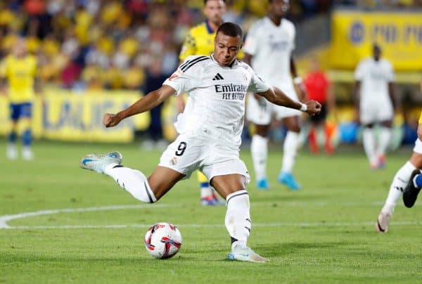 Lille-Real : Kylian m'avait prévenu, l'incroyable confidence de Létang sur Mbappé