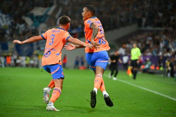 OM, PSG : un Marseillais lance le Classique en avance !