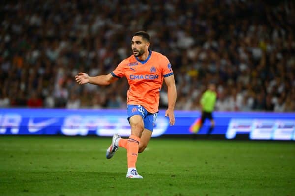 OM : Maupay interpelle déjà l'OGC Nice !