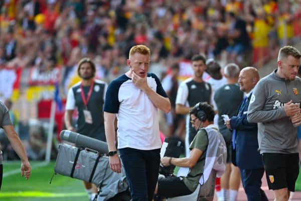 Ferme-là, grosses tensions entre Still et Hütter !