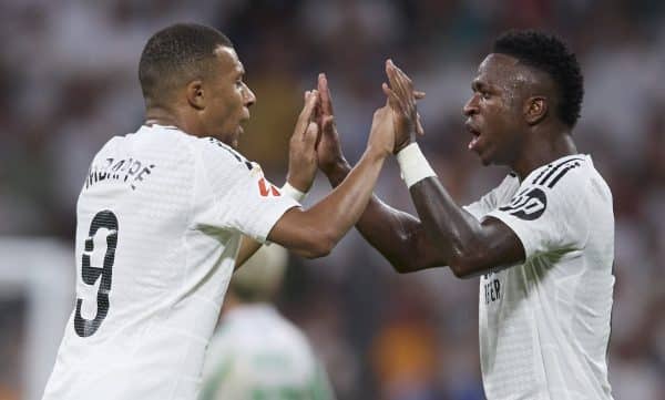 Match Real Madrid - Stuttgart : chaîne TV et compos probables