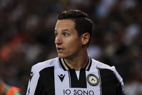 Une nouvelle improbable tombe pour Florian Thauvin !