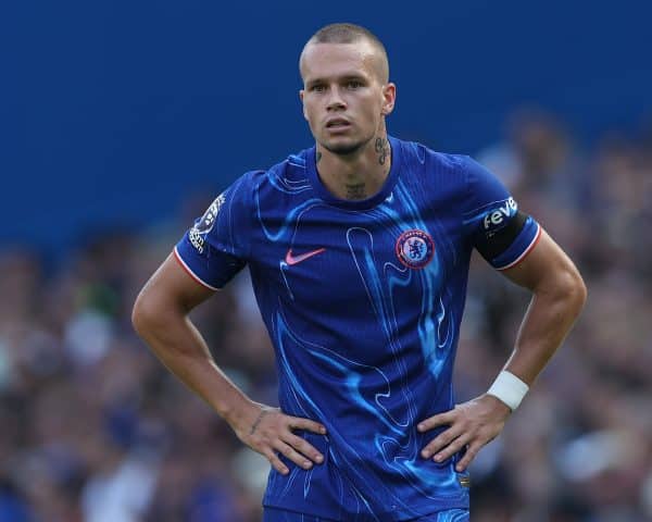 OM : revirement de situation dans le dossier Mudryk ?