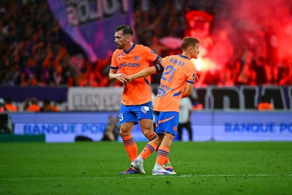 Match OM – Nice : chaîne TV et compos probables