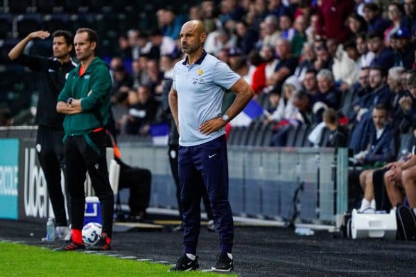 Match France - Bosnie (Espoirs) : chaîne TV et compos probables