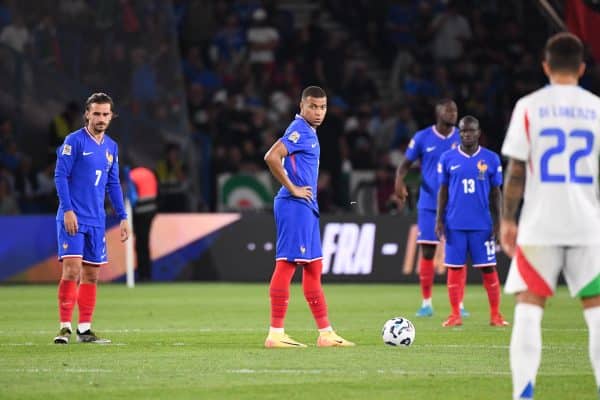 PSG : Mbappé mérite-t-il ses 55 M¬ ?