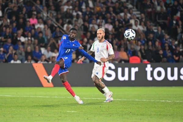 Dembélé dévoile le secret derrière sa maladresse légendaire