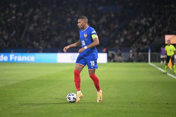 Riolo tacle durement un mauvais Mbappé