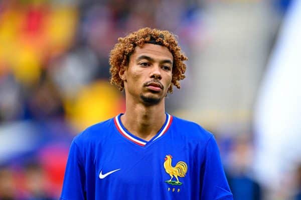 Hugo Ekitike est-il encore loin des Bleus ?