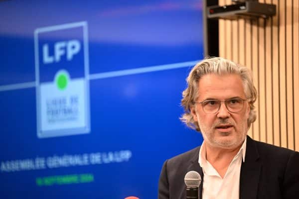 LFP : Labrune avoue deux gros échecs