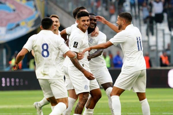 Match Lyon-OM : chaîne TV et compos probables