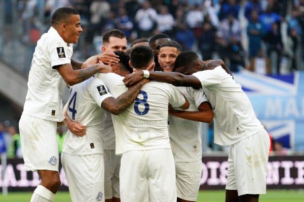 OM : un ancien champion de France douche les espoirs en L1