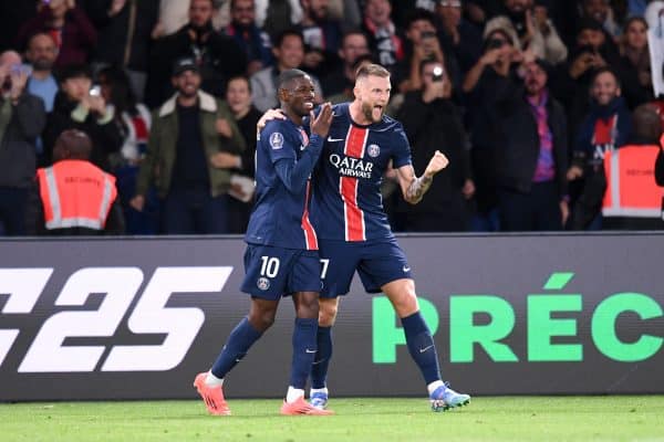 PSG : un espoir pour Skriniar !