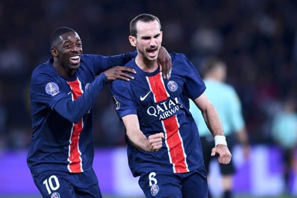 Match PSG-Gérone : chaîne TV et compos probables
